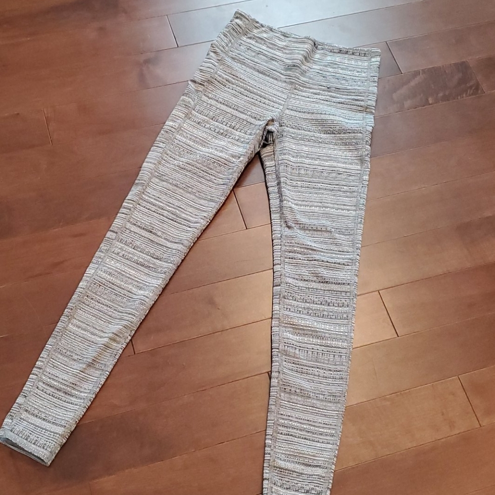 Athleta athletic leggings